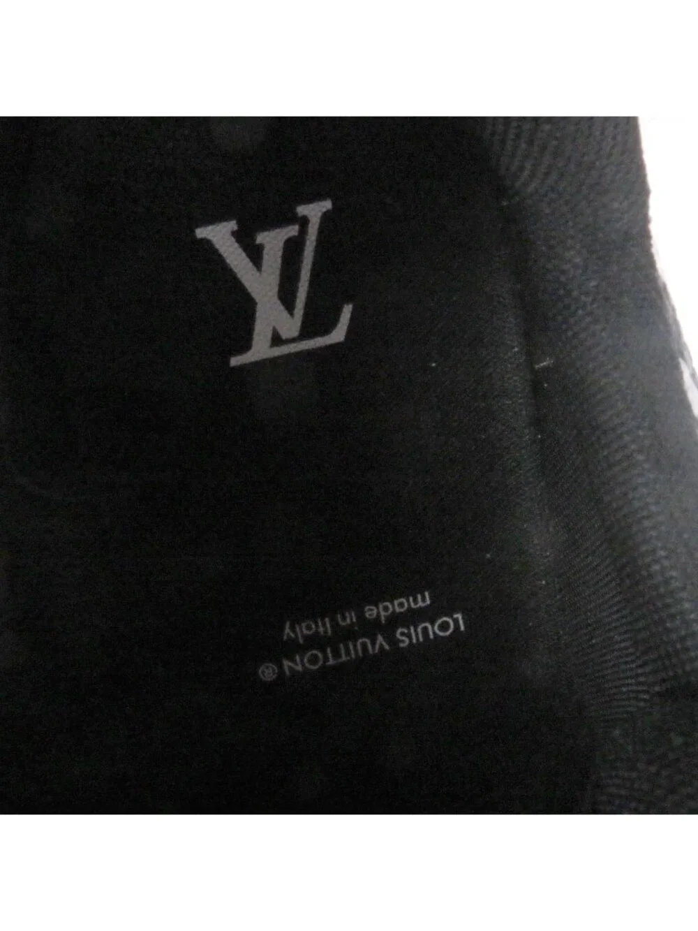 Louis Vuitton 2022 Trainer Line Comic Pattern - Picture 8 of 9